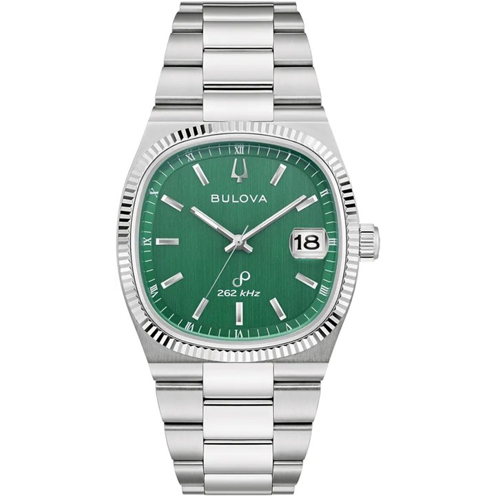 BULOVA Mod. 96B439 - WW.96B439 - Teknashop Ltd