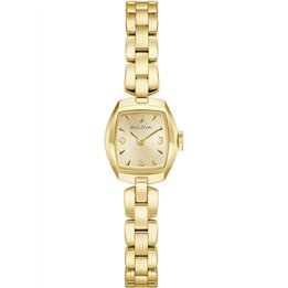 BULOVA Mod. 97L201 - WW.97L201 - Teknashop Ltd