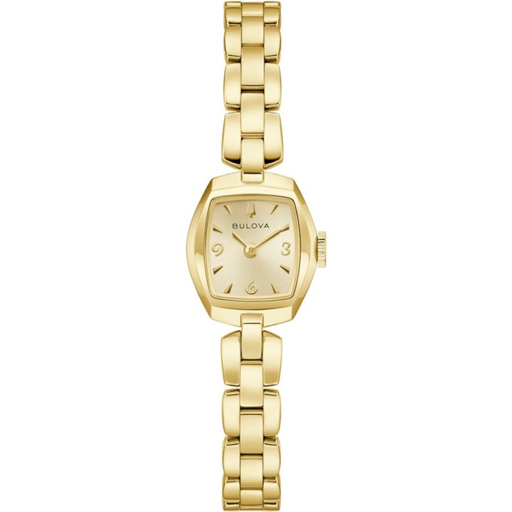 BULOVA Mod. 97L201 - WW.97L201 - Teknashop Ltd