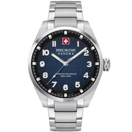 SWISS MILITARY HANOWA Mod. SMWGG0001504 - WW.SMWGG0001504 - Teknashop Ltd