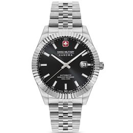 SWISS MILITARY HANOWA Mod. SMWGL0002101 - WW.SMWGL0002101 - Teknashop Ltd