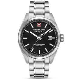 SWISS MILITARY HANOWA Mod. SMWGH0004101 - WW.SMWGH0004101 - Teknashop Ltd