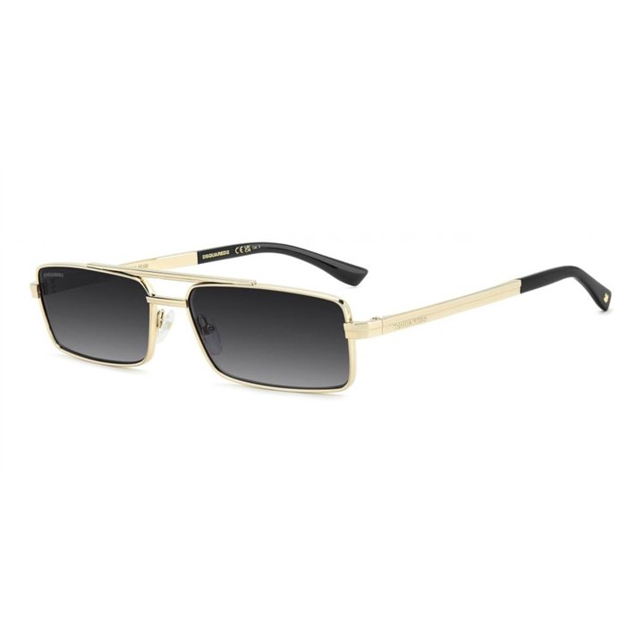 DSQUARED2 MOD. D2 0213_S - WW.D2 0213_S_J5G-9O_59 - Teknashop Ltd
