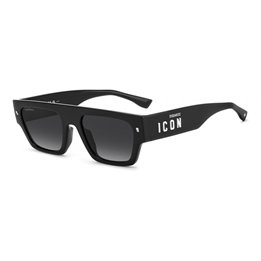 DSQUARED2 MOD. ICON 0031_S - WW.ICON 0031_S_807-9O_55 - Teknashop Ltd
