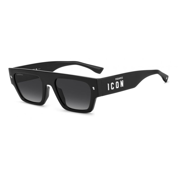 DSQUARED2 MOD. ICON 0031_S - WW.ICON 0031_S_807-9O_55 - Teknashop Ltd