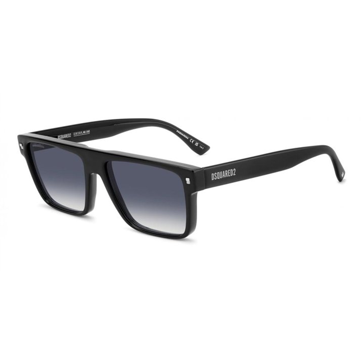 DSQUARED2 MOD. D2 0222_S - WW.D2 0222_S_807-08_57 - Teknashop Ltd