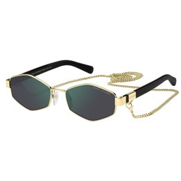 MARC JACOBS MOD. MARC 496_S - WW.MARC 496_S_PEF-MT_55 - Teknashop Ltd