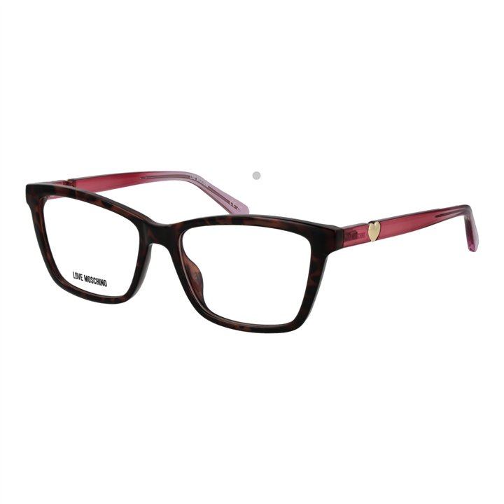 MOSCHINO LOVE MOD. MOL700 540T416 - WW.MOL700 540T416 - Teknashop Ltd