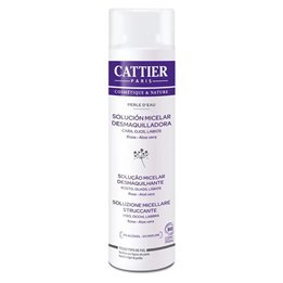 Cattier Paris Cattier Micelar Desmaquilladora 300ml - unisex - Teknashop Ltd