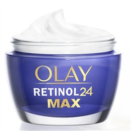 Olay Regenerist Retinol24 Max Facial Night Cream 50ml - unisex - Teknashop Ltd