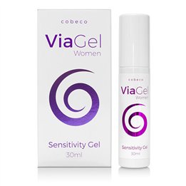 COBECO - VIAGEL FOR WOMEN 30ML - D-219401