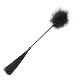 SECRET PLAY - DUSTER + BLACK WHIP - D-239385