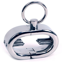 METAL HARD - TESTICLE BRACELET - D-218523