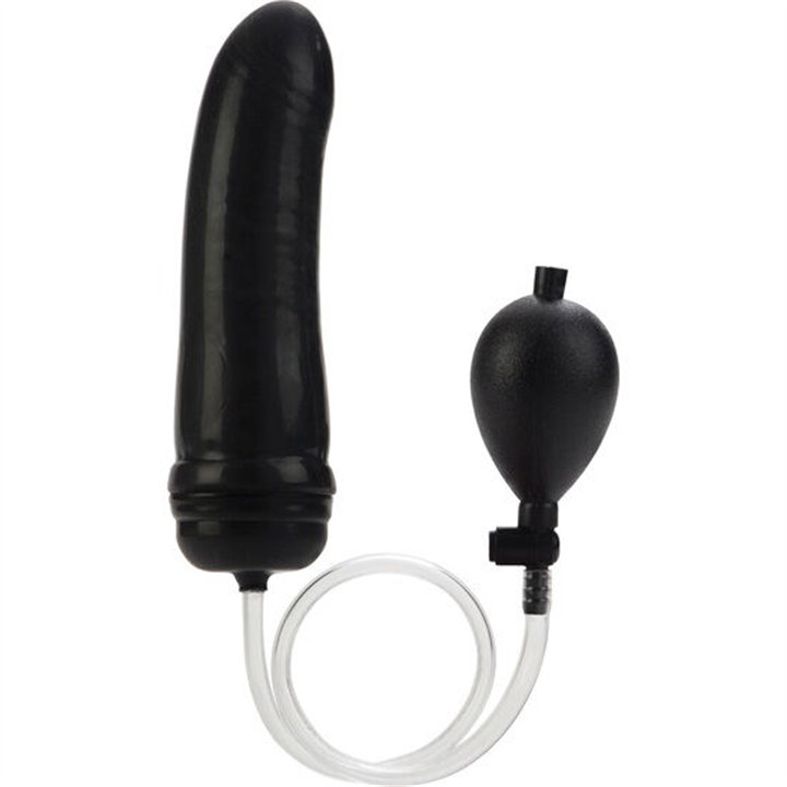 CALEXOTICS - COLT HEFTY PROBE INFLATABLE BUTT PLUG - D-223297 - Teknashop Ltd