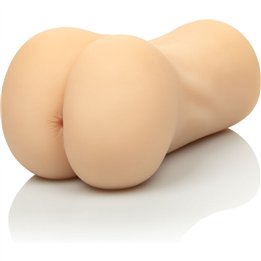 CALEXOTICS - STROKE IT MASTURBATOR ASS FLESH - D-223627 - Teknashop Ltd