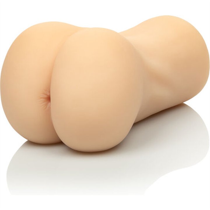 CALEXOTICS - STROKE IT MASTURBATOR ASS FLESH - D-223627 - Teknashop Ltd