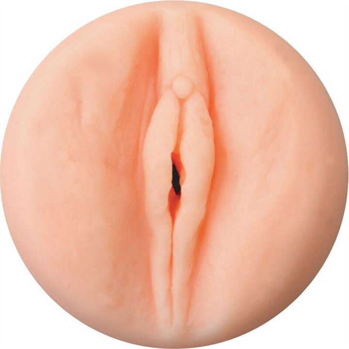 PRIVATE - MASTURBATOR ORIGINAL VACUUM CUP TO GO - D-235847 - Teknashop Ltd