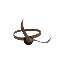 Les Interchangeables, Narrow Friendship Bracelets - Teknashop Ltd