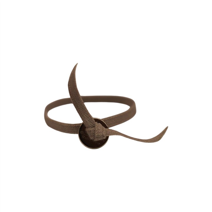Les Interchangeables, Narrow Friendship Bracelets - Teknashop Ltd