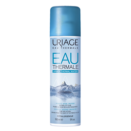 Uriage, Uriage, Restorative, Thermal Water, For Face, 150 ml - Teknashop Ltd