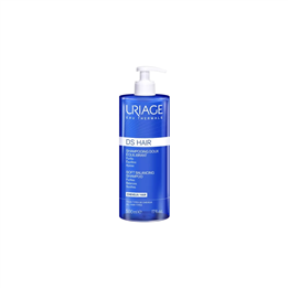 Uriage, DS Hair, Hair Shampoo, Balance, 500 ml - Teknashop Ltd