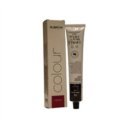Subrina Professional, Essential Colour, Permanent Hair Dye, 7/5 , 100 ml - Teknashop Ltd