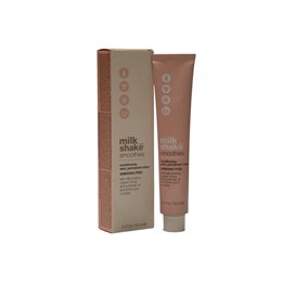Milk Shake, Smoothies, Semi-Permanent Hair Dye, 4.81 Cast Moka Cen, 100 ml - Teknashop Ltd