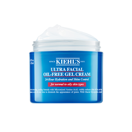 Kiehl's, Ultra Facial, Hydration, Gel Cream, For Face & Neck, 125 ml
