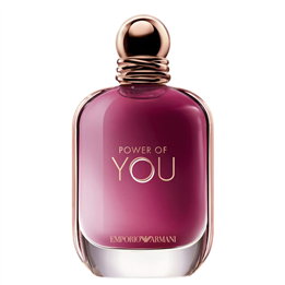 Giorgio Armani, Power of You, Eau De Parfum, For Women, 90 ml