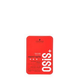 Schwarzkopf Professional, Osis+, Hair Styling Cream, Strong Hold, 100 ml - Teknashop Ltd