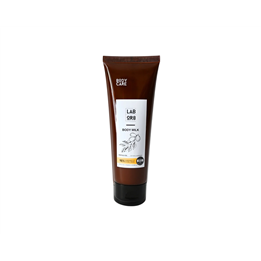 LABOR8, Marula, Marula Oil, Hydrating & Nourishing & Softening, Body Milk, Daily, 250 ml - Teknashop Ltd