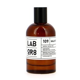 LABOR8, Malkhut 109, Eau De Parfum, Unisex, 50 ml