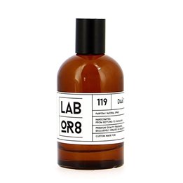 LABOR8, Da'at 119, Eau De Parfum, Unisex, 100 ml