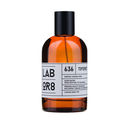 LABOR8, Bina 363, Eau De Parfum, Unisex, 100 ml - Teknashop Ltd