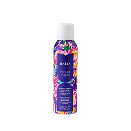Baija, Minuit Cheri, Hydrating & Cleansing, Shower Mousse, 200 ml - Teknashop Ltd