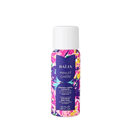 Baija, Minuit Cheri, Hydrating & Cleansing, Shower Mousse, 50 ml - Teknashop Ltd