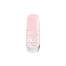 Essence Cosmetics Gel Nail Polish Esmalte De Uñas 07-Fairy Floss 8ml - unisex - Teknashop Ltd
