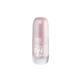 Essence Cosmetics Gel Nail Polish Esmalte De Uñas 06-Happily Ever After 8ml - unisex - Teknashop Ltd