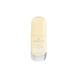 Essence Cosmetics Gel Nail Polish Esmalte De Uñas 40-My Butter Half 8ml - unisex - Teknashop Ltd