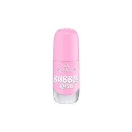 Essence Cosmetics Gel Nail Polish Esmalte De Uñas 21-Bubble Rush 8ml - unisex - Teknashop Ltd