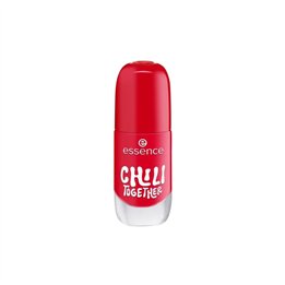Essence Cosmetics Gel Nail Polish Esmalte De Uñas 16-Chili Together 8ml - unisex - Teknashop Ltd