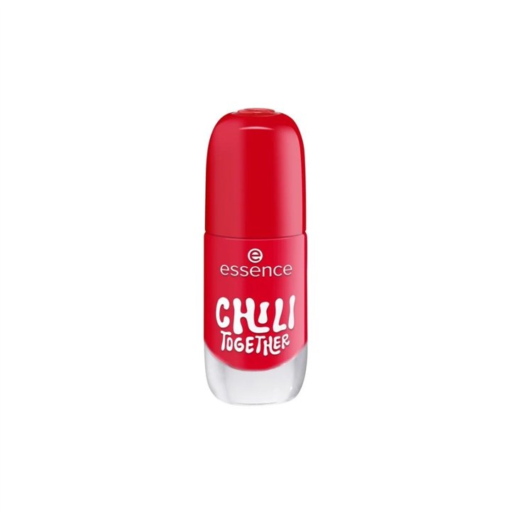 Essence Cosmetics Gel Nail Polish Esmalte De Uñas 16-Chili Together 8ml - unisex - Teknashop Ltd
