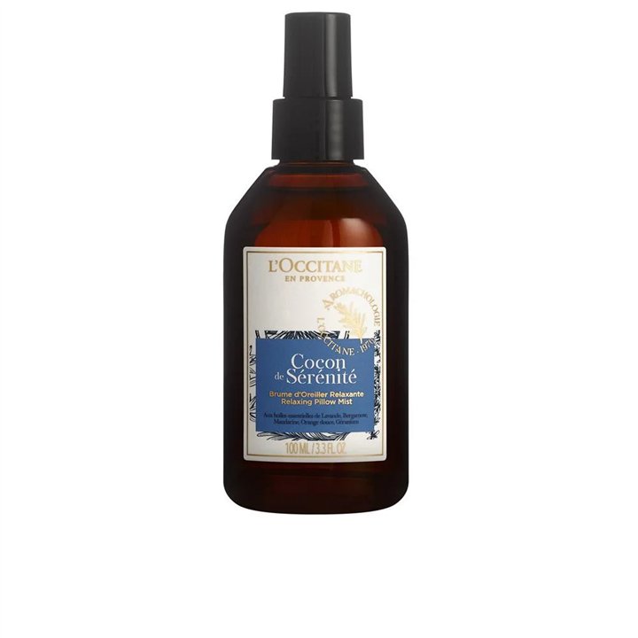 L'occitane Hogar Cocon De Sérénité Bruma De Almohada Relax 100ml - unisex - Teknashop Ltd