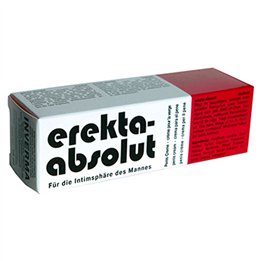 INVERMA - EREKTA ABSOLUT CREAM - D-226881