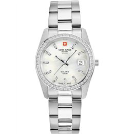 SWISS ALPINE MILITARY Mod. 7714-7133 - WW.7714-7133