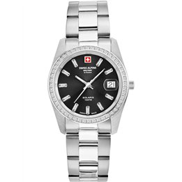 SWISS ALPINE MILITARY Mod. 7714-7137 - WW.7714-7137