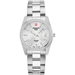 SWISS ALPINE MILITARY Mod. 7714-7132 - WW.7714-7132 - Teknashop Ltd