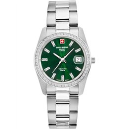 SWISS ALPINE MILITARY Mod. 7714-7134 - WW.7714-7134 - Teknashop Ltd