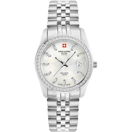 SWISS ALPINE MILITARY Mod. 7714-7233 - WW.7714-7233 - Teknashop Ltd
