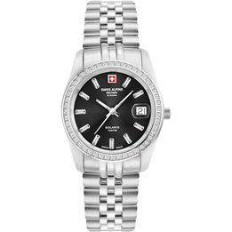 SWISS ALPINE MILITARY Mod. 7714-7237 - WW.7714-7237